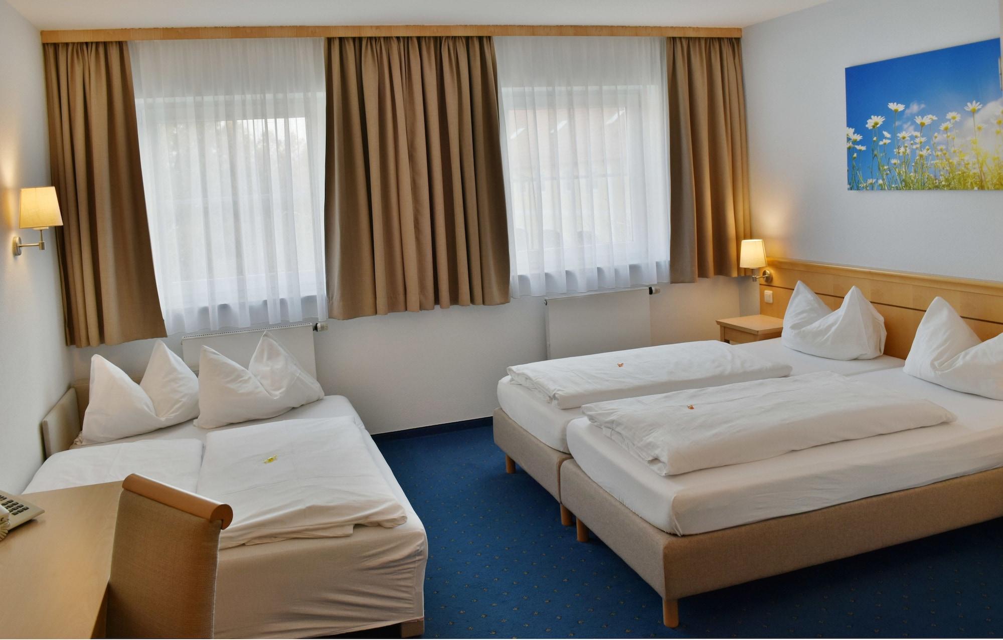 Hotel Nummerhof