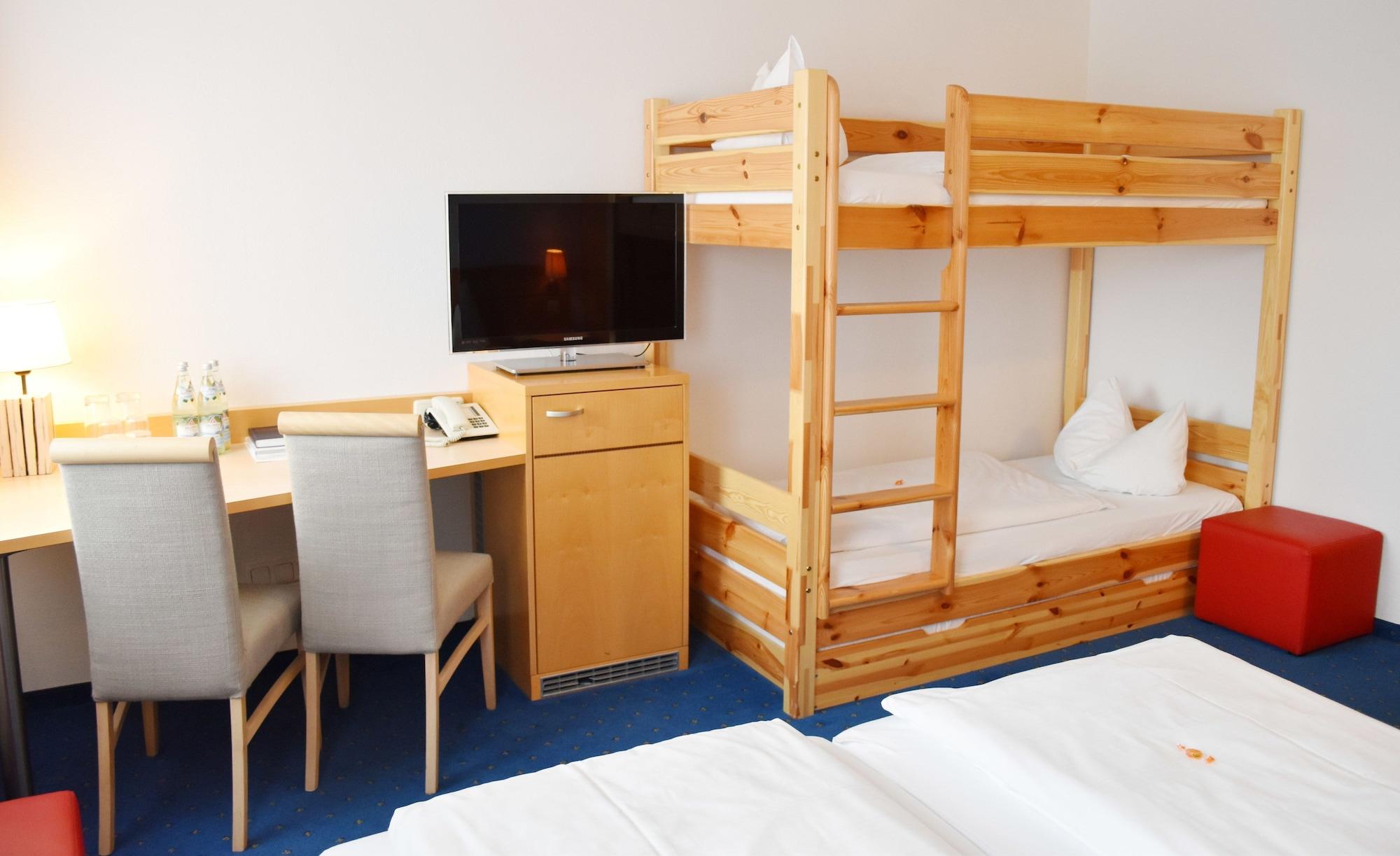 Nummerhof Hotel