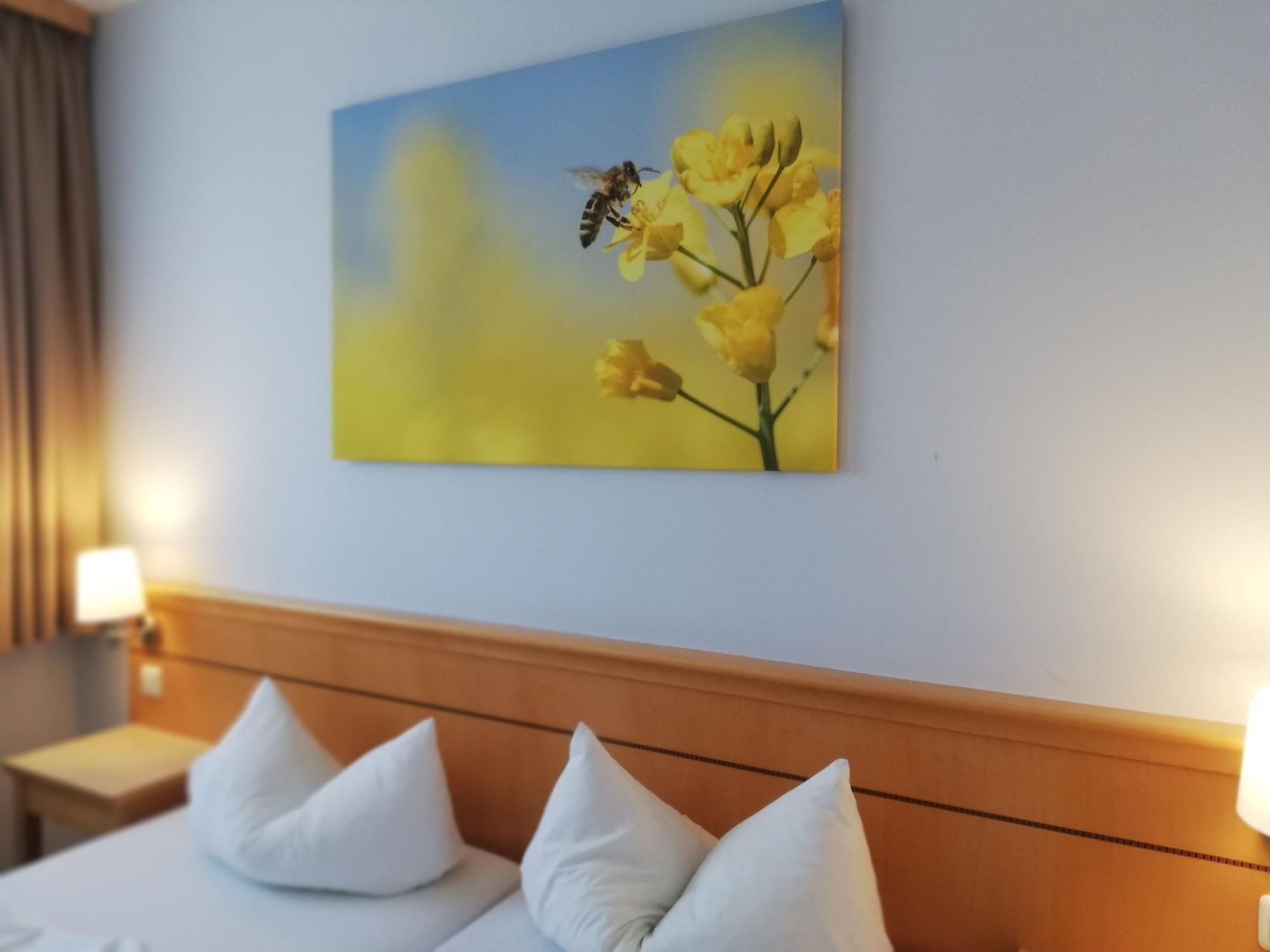 Nummerhof Hotel Erding