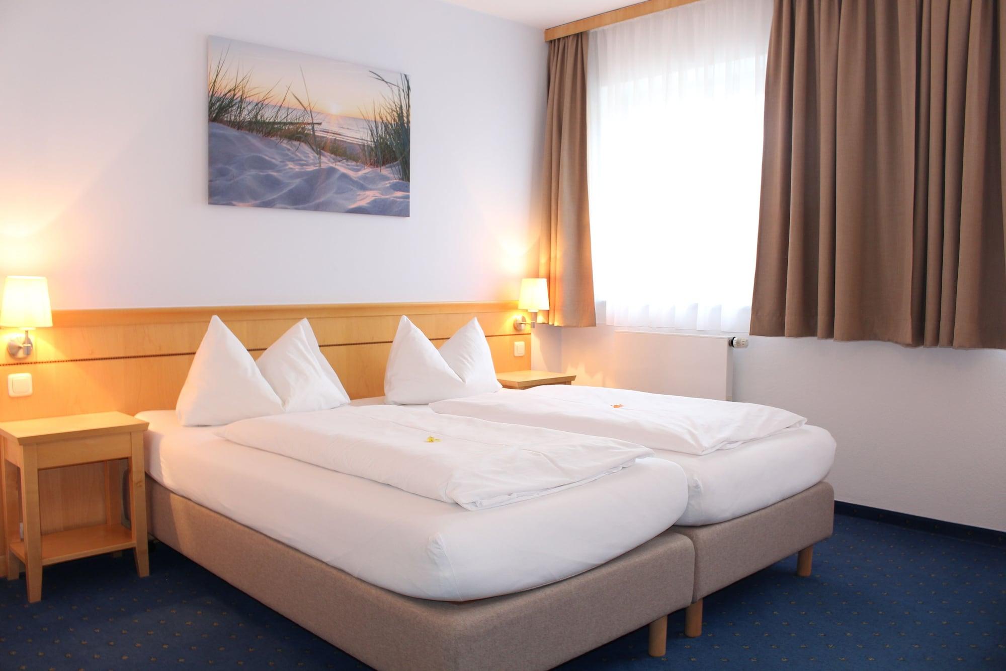 Nummerhof Hotel Erding