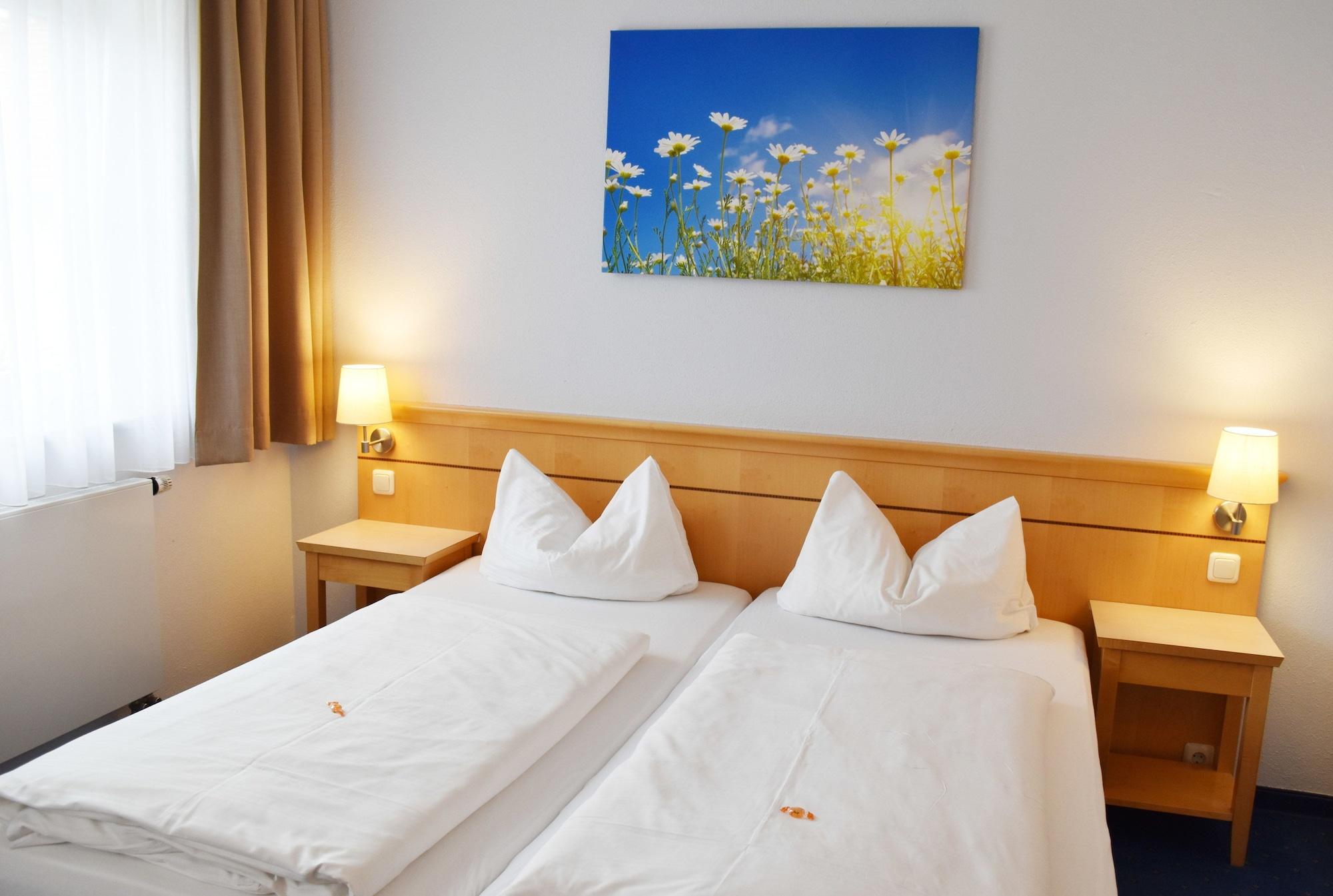 Nummerhof Hotel 3*