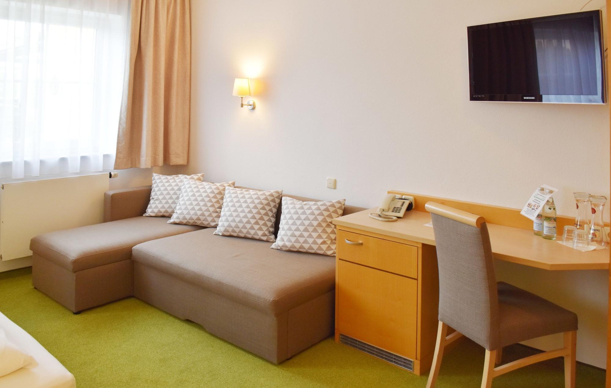 Nummerhof Hotel Erding