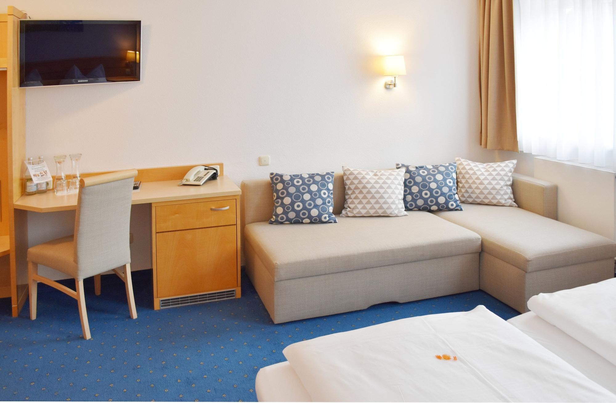 Hotel Nummerhof Erding