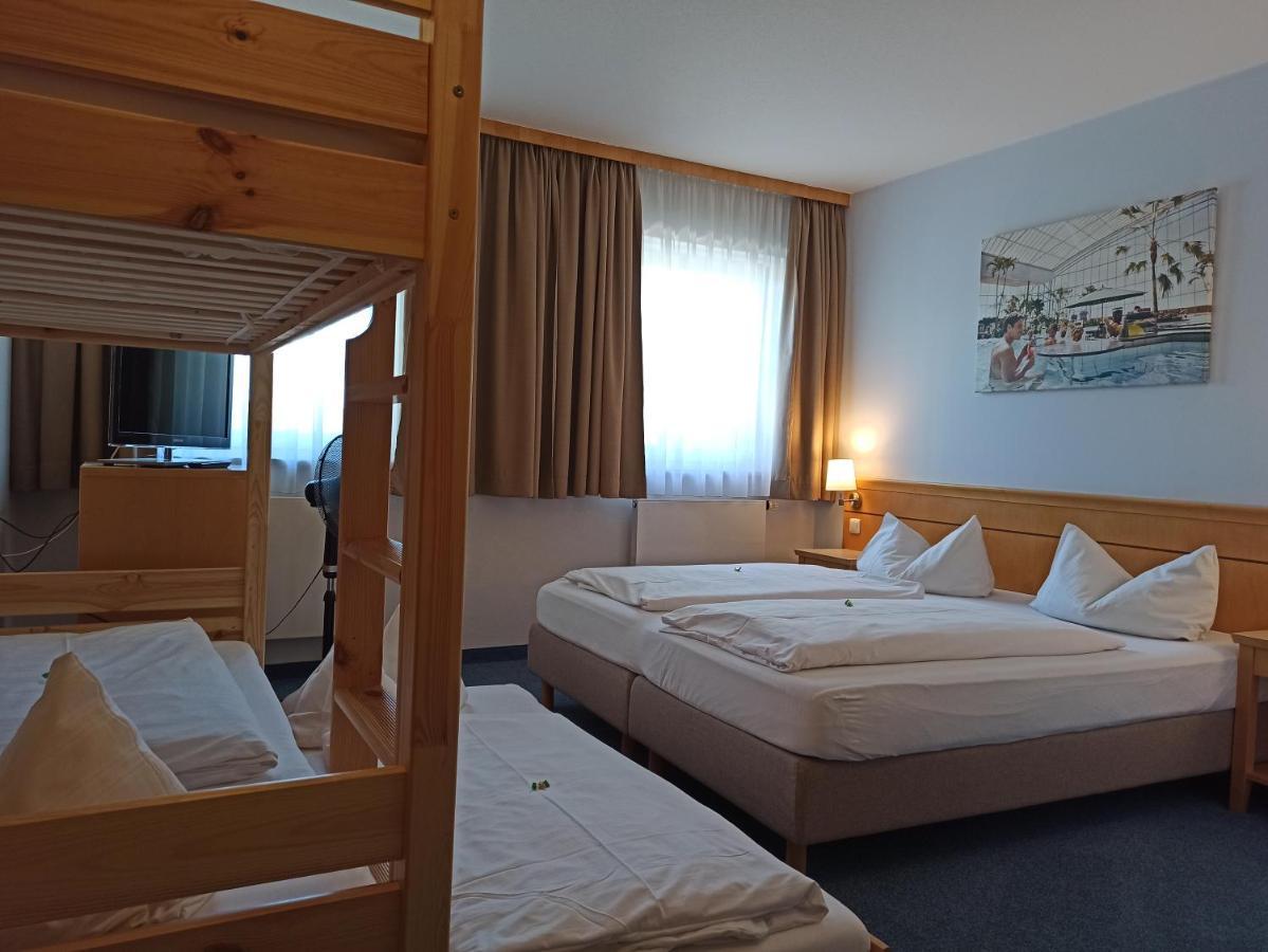 Hotel Nummerhof 3*