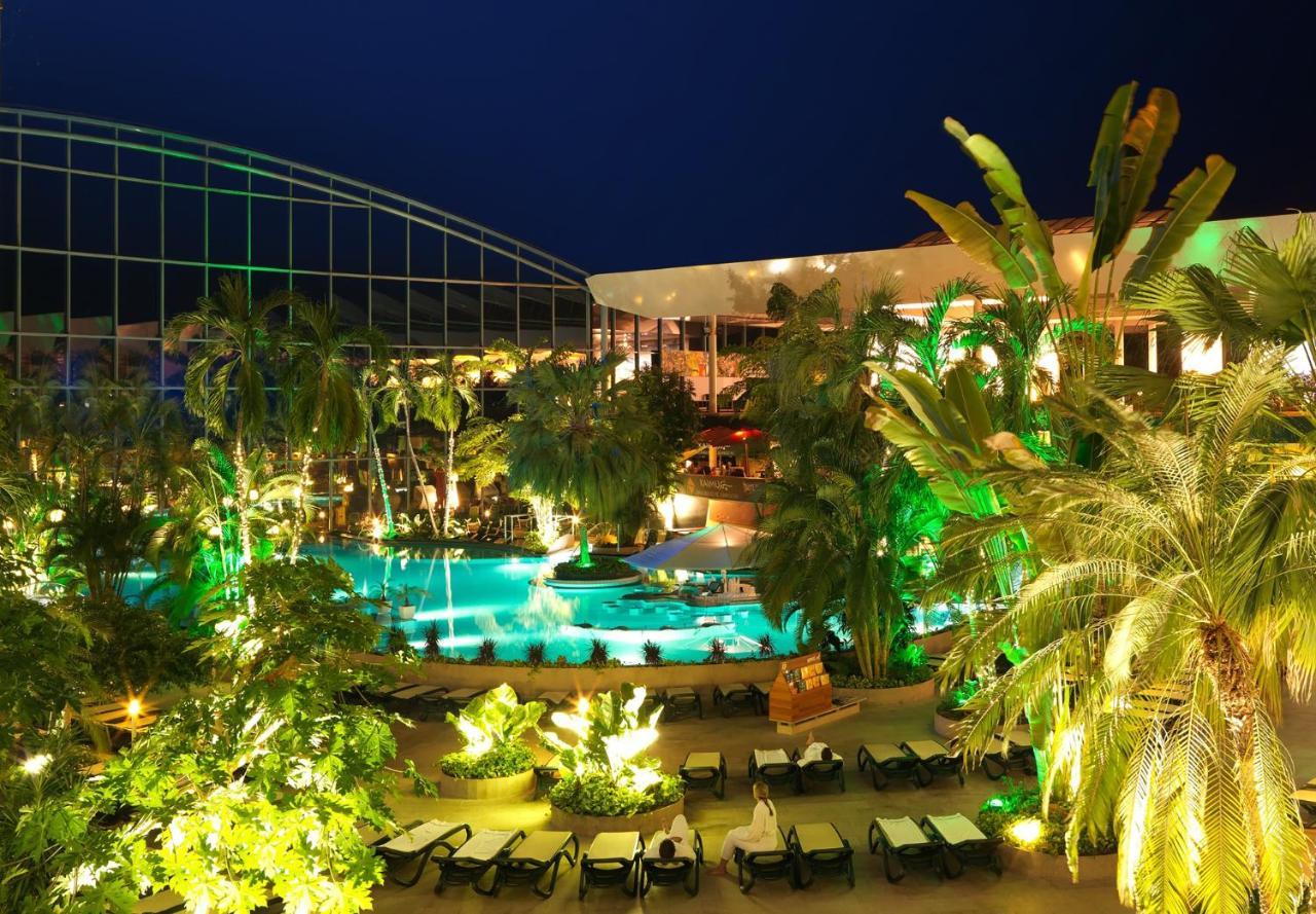 Nummerhof Hotel 3*