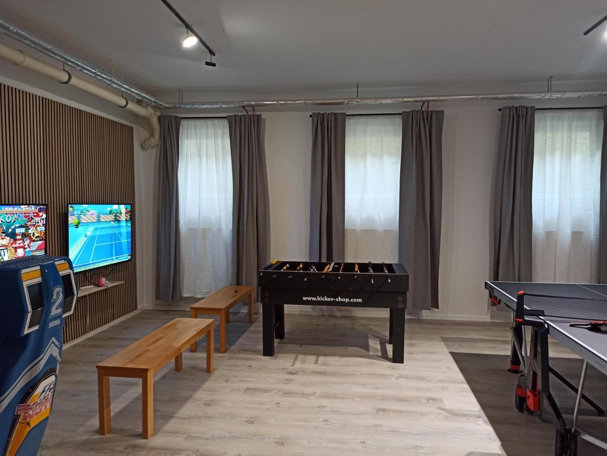Nummerhof 3* Erding
