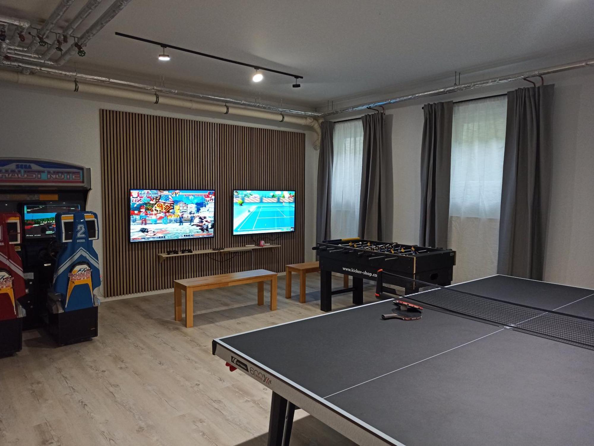 Nummerhof Hotel 3*