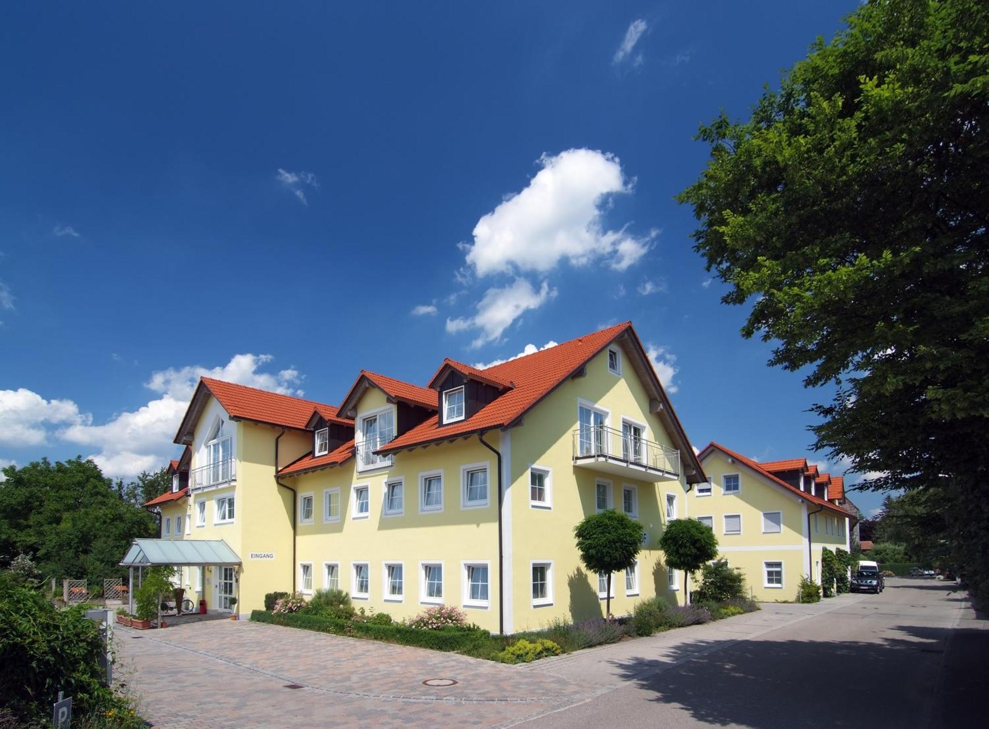 Nummerhof Erding