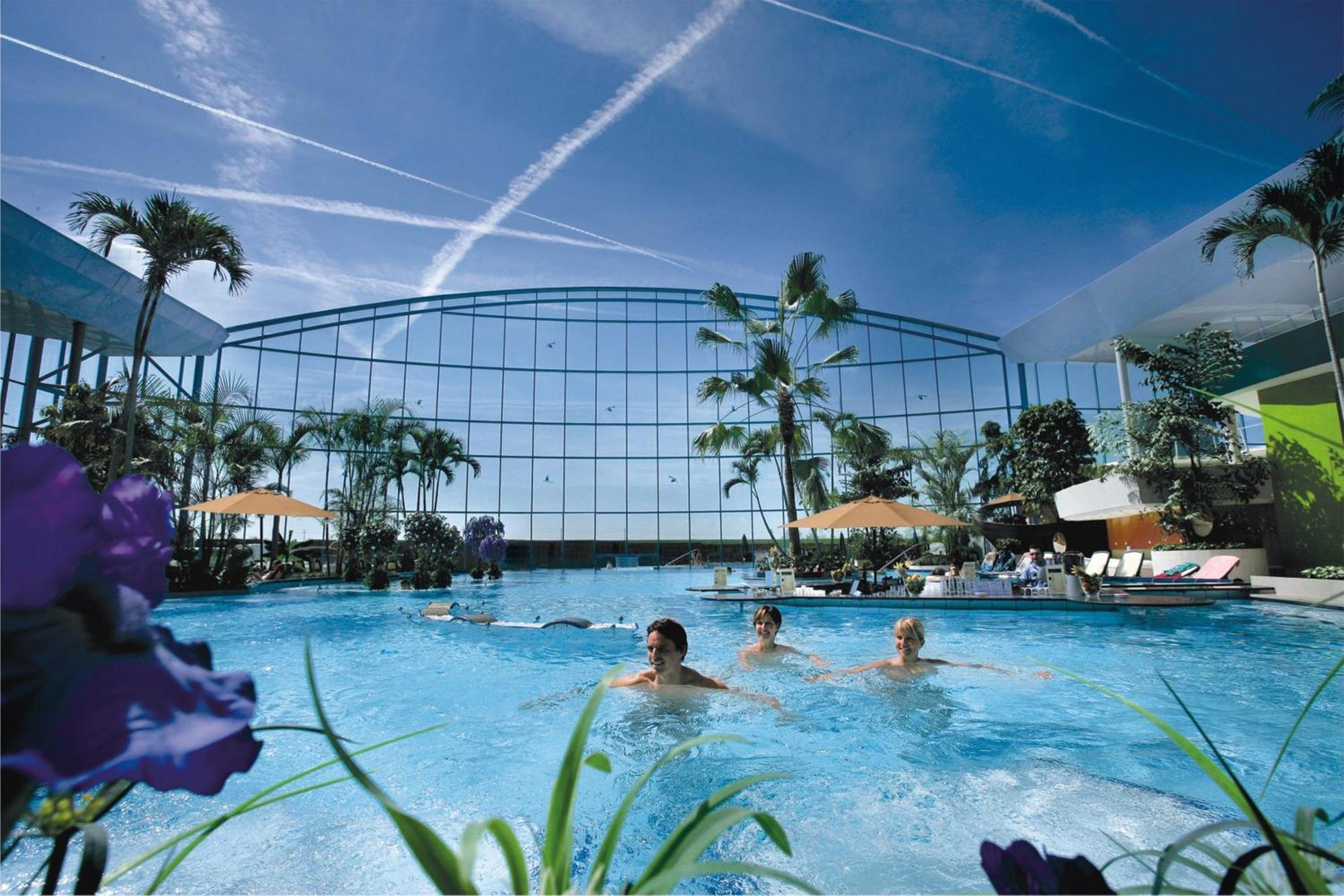 Nummerhof 3*