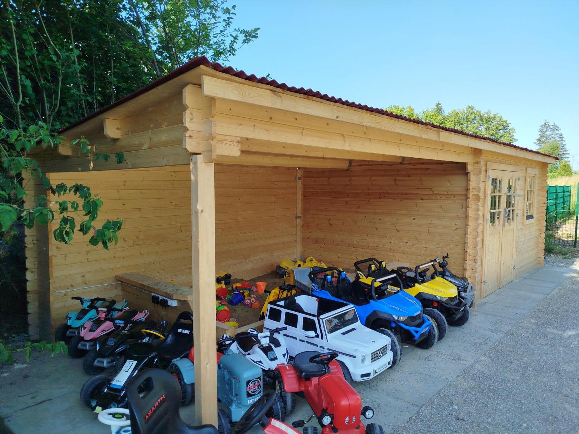 Nummerhof Erding