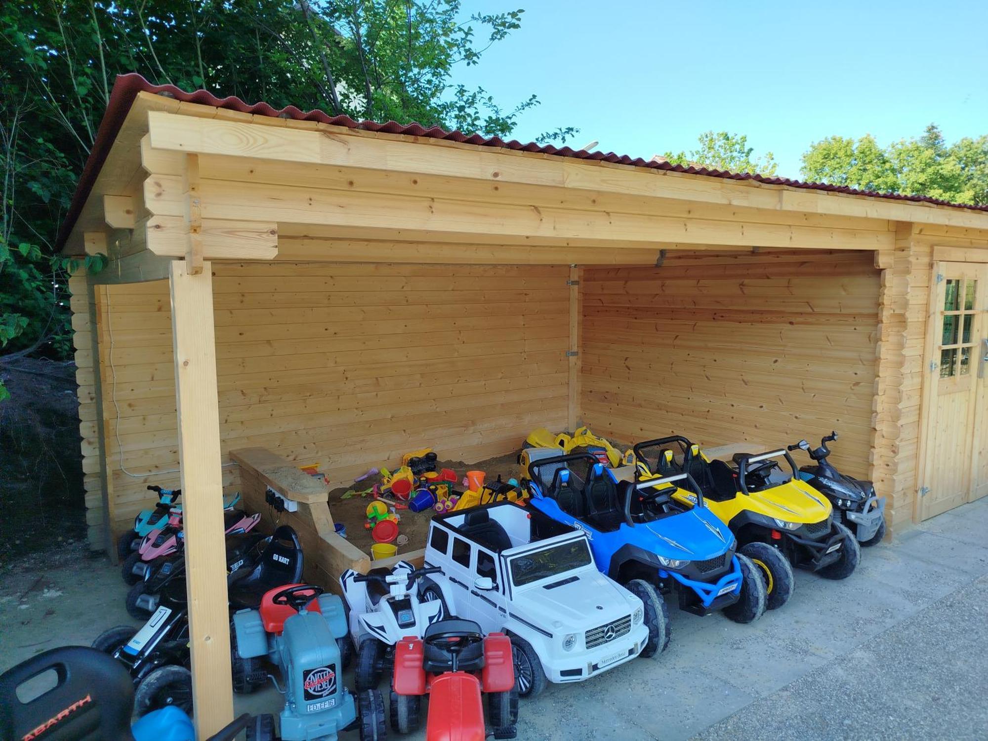 Nummerhof 3*