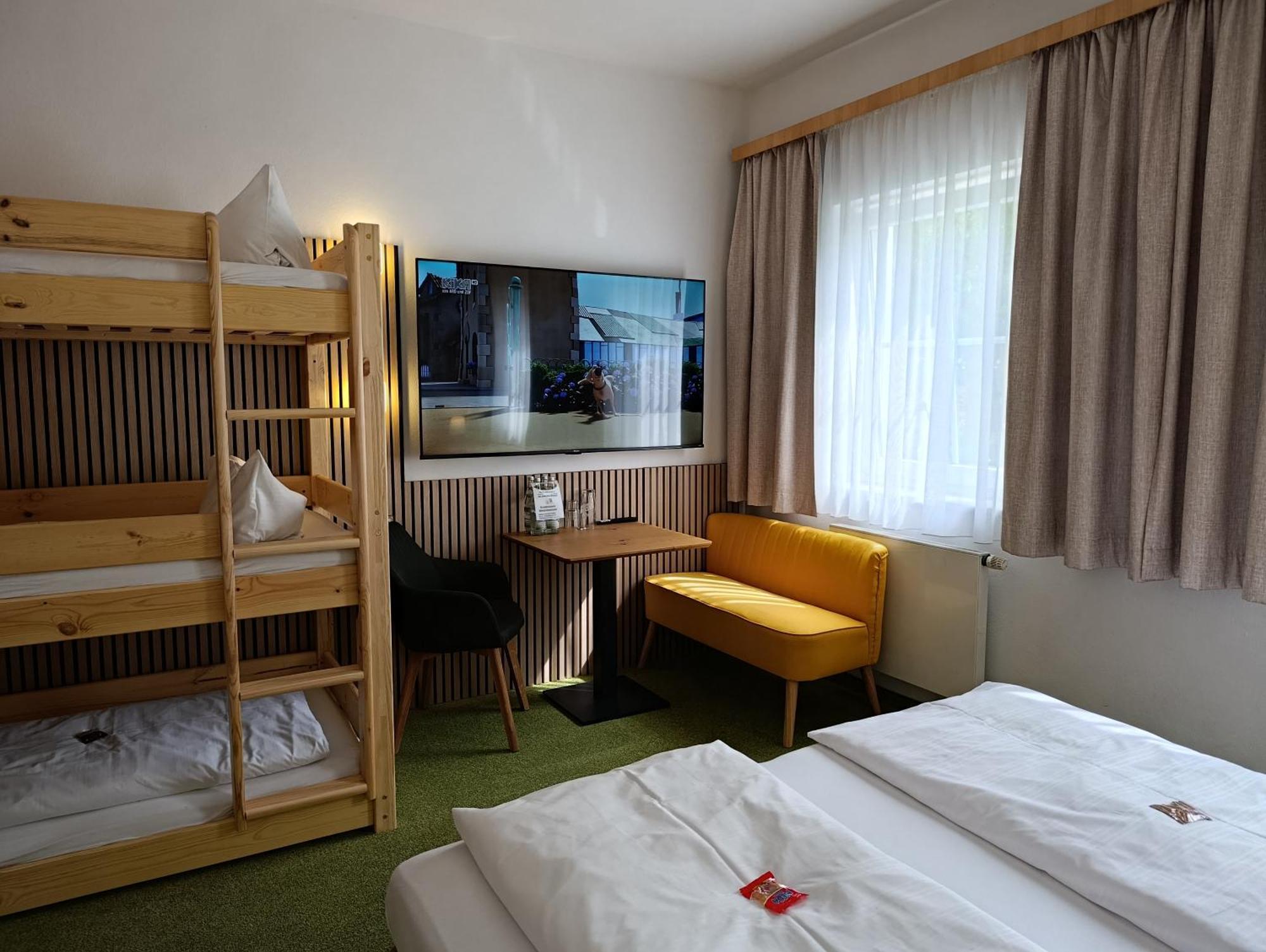 Nummerhof 3*