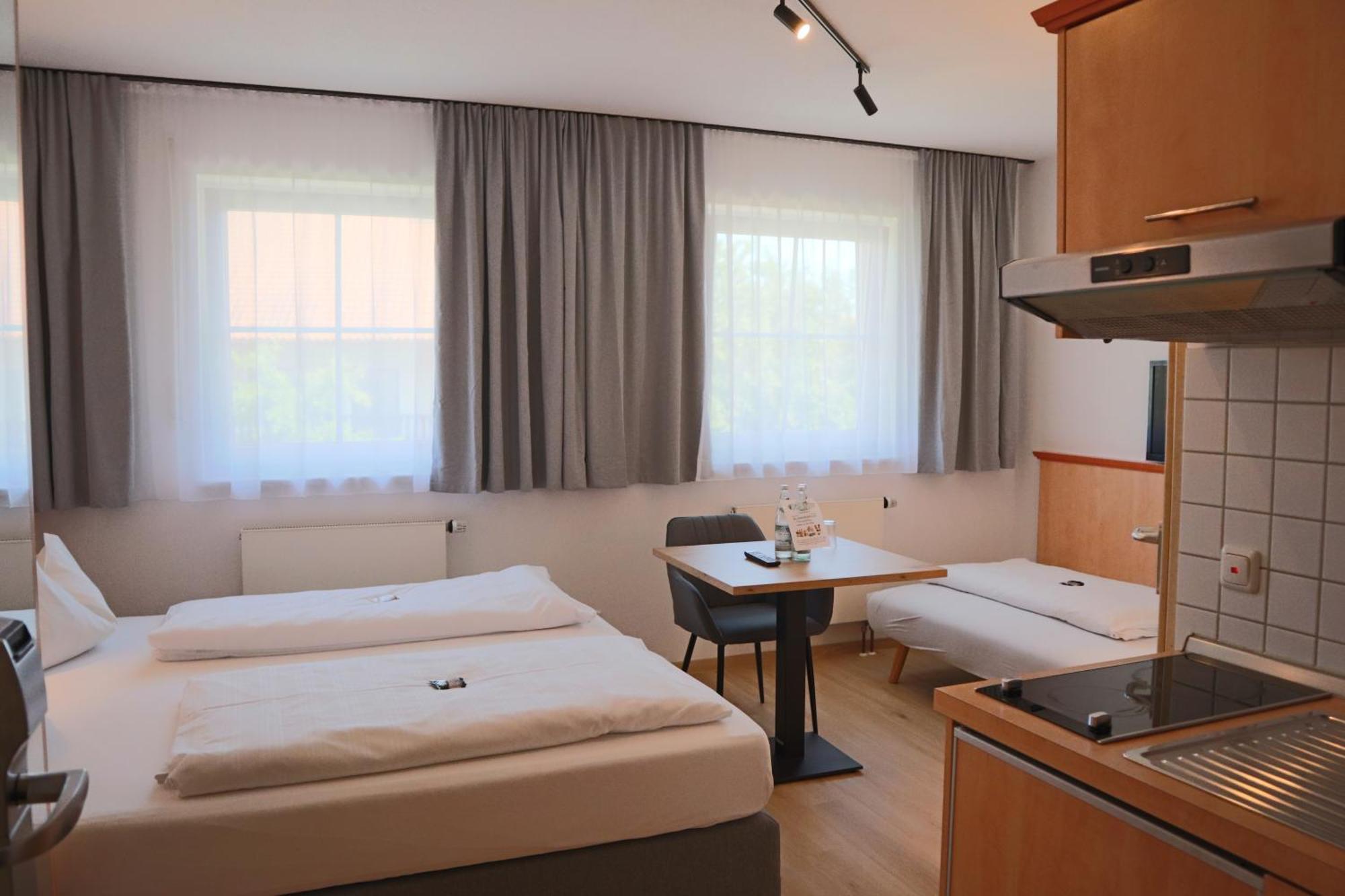 Nummerhof Hotel Erding