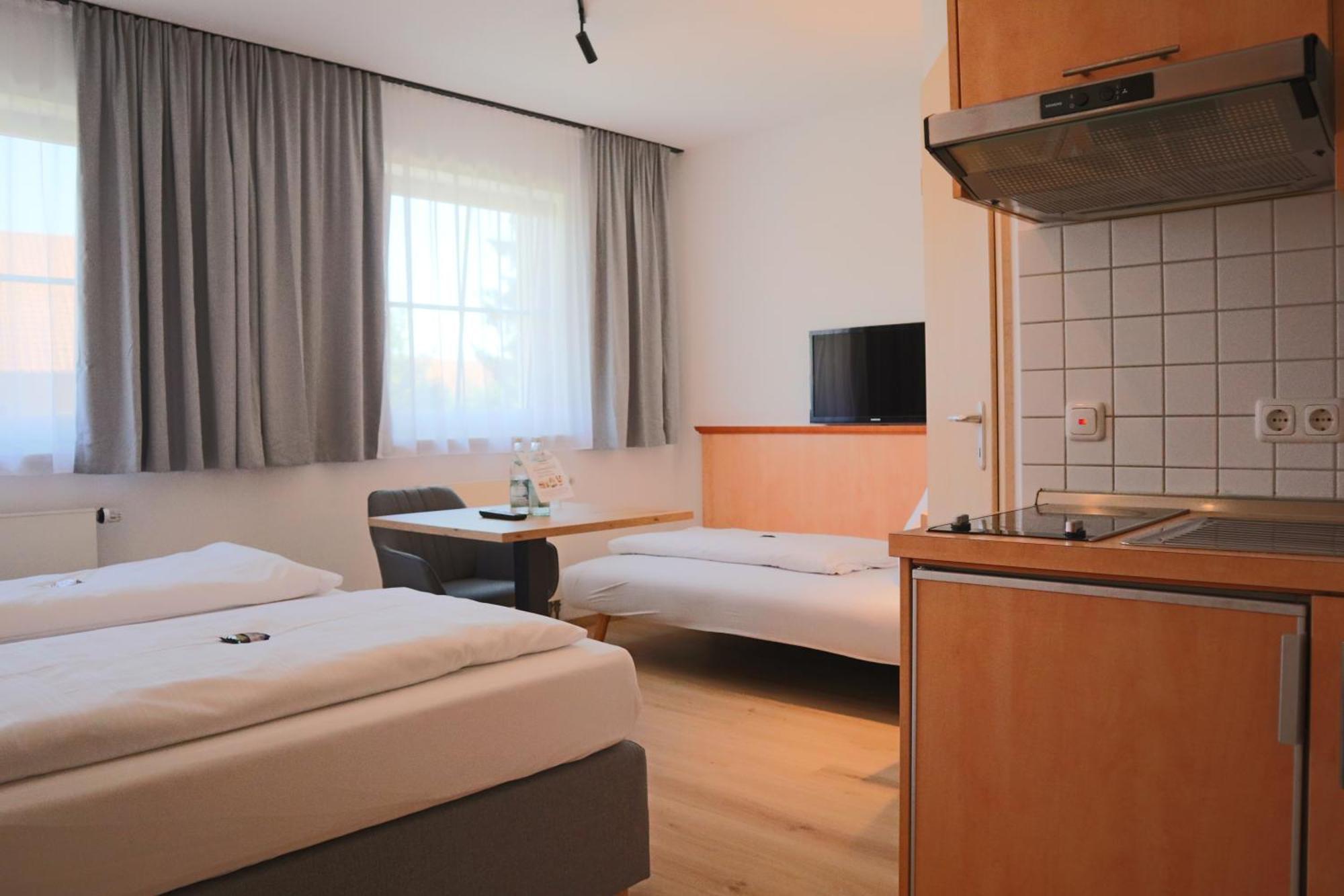 Nummerhof 3*