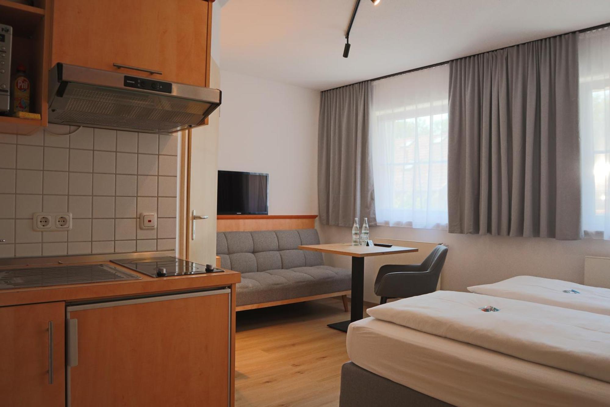 Nummerhof Erding