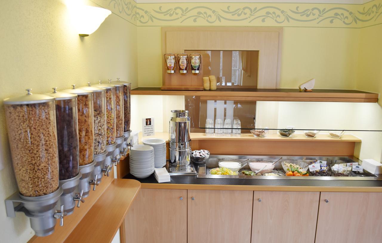 Nummerhof 3* Erding