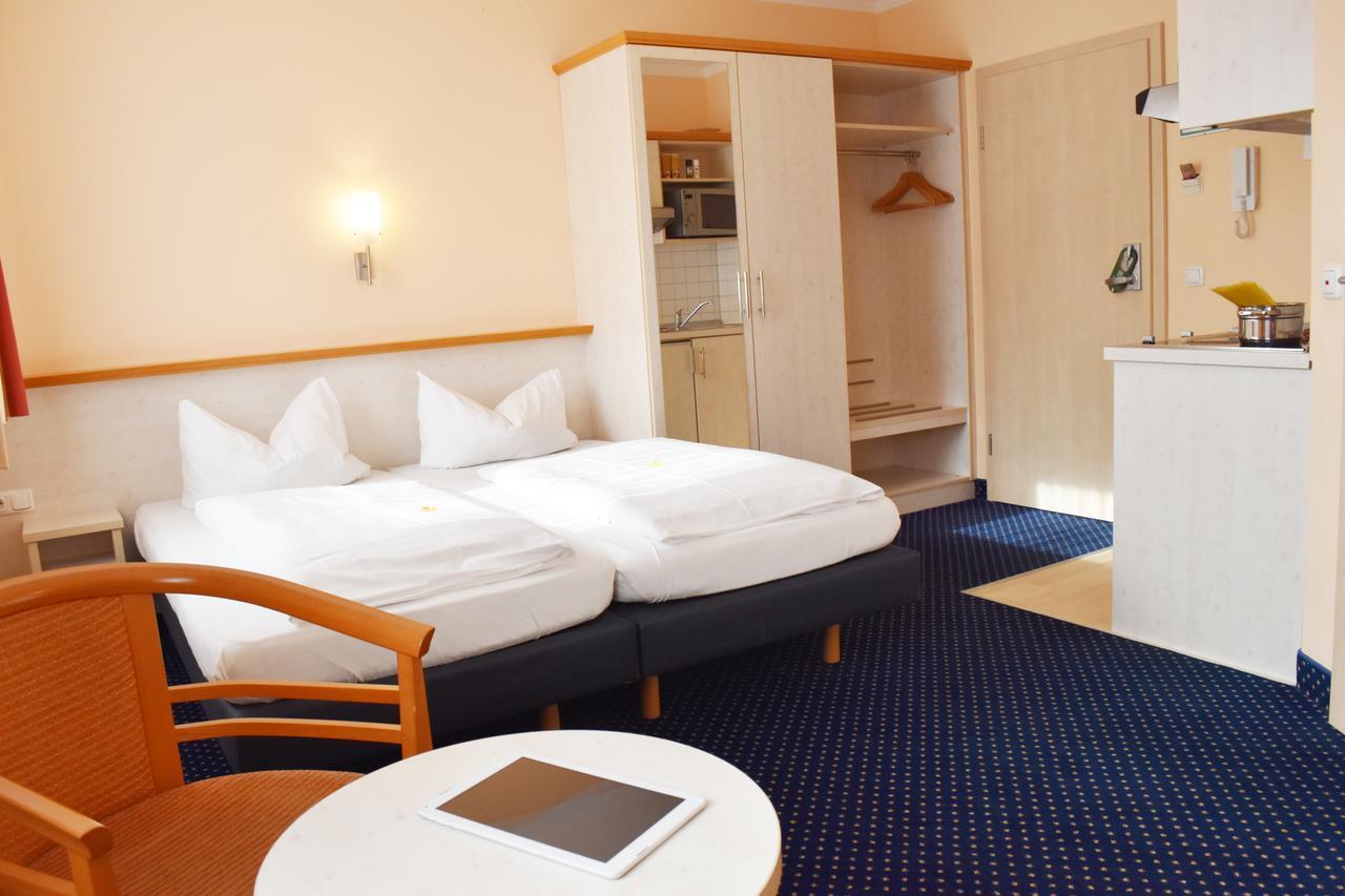 Nummerhof Hotel 3*