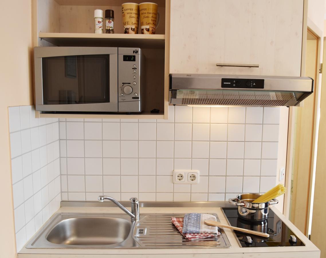 Nummerhof Hotel 3*