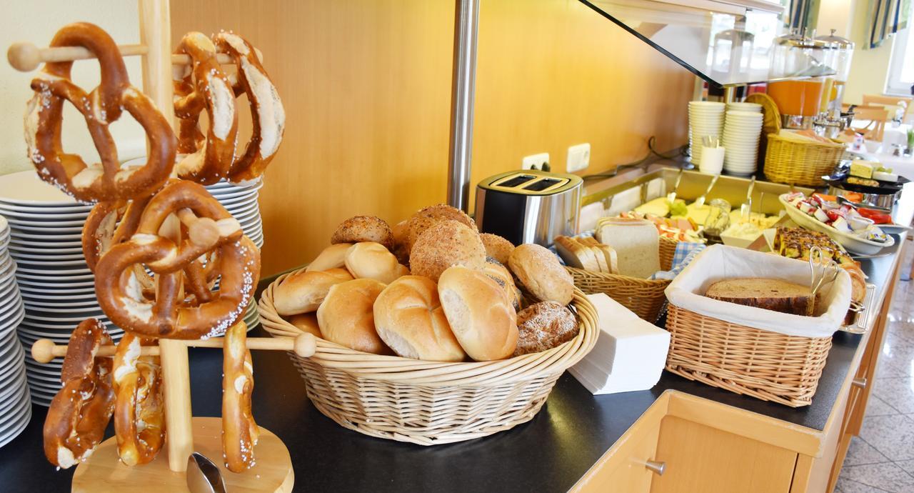 Hotel Nummerhof 3*