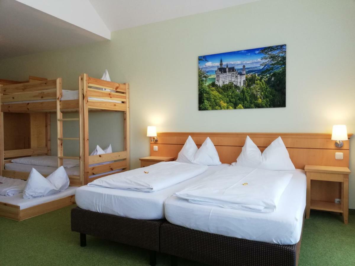 Hotel Nummerhof Erding