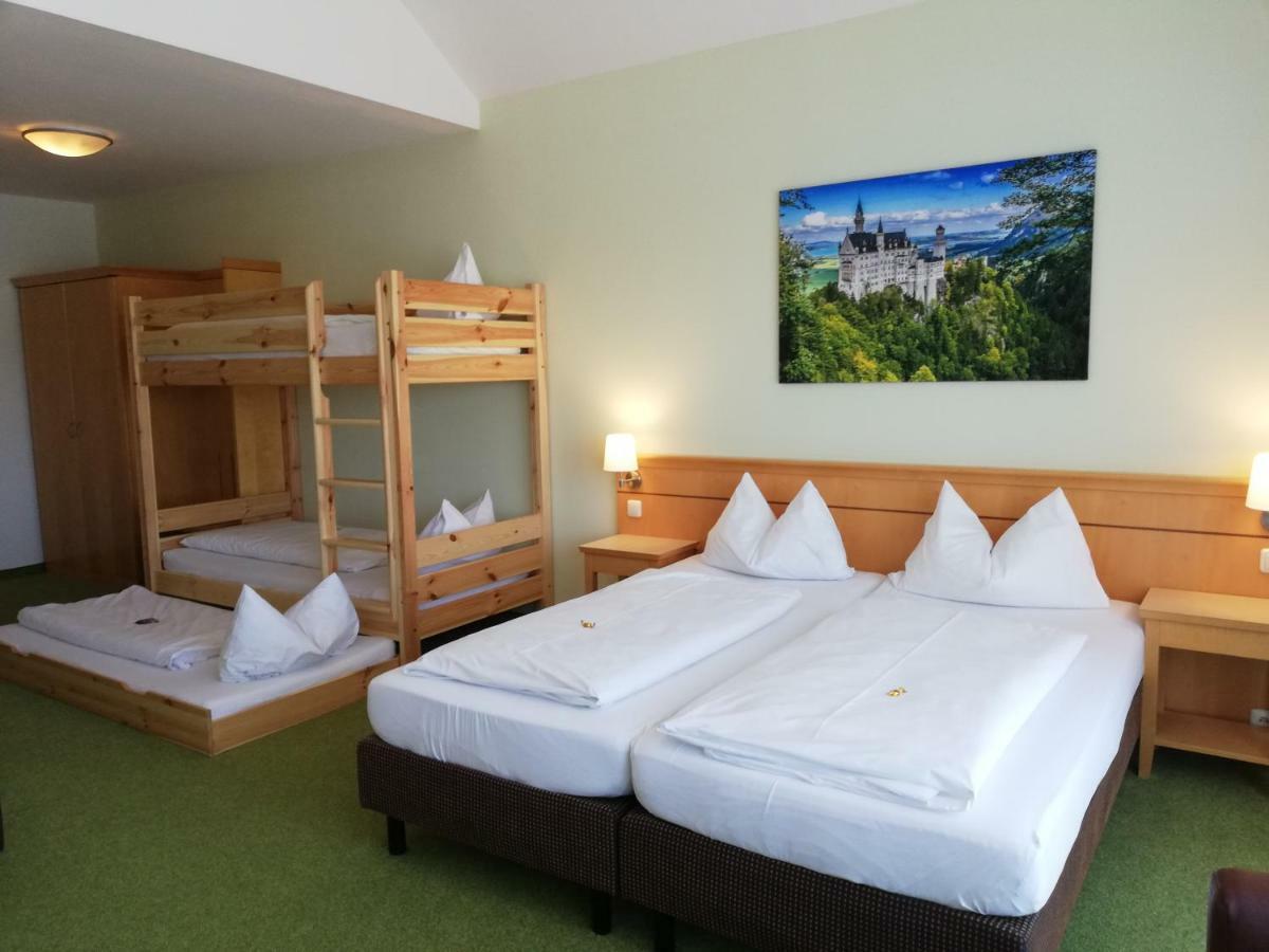 Nummerhof Hotel Erding