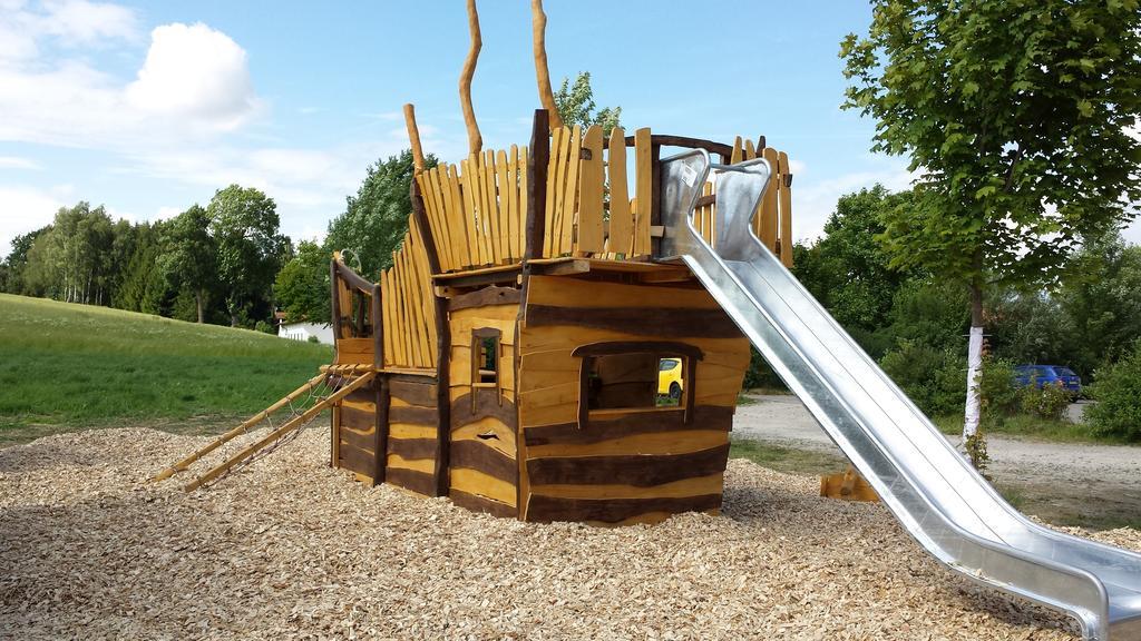 Nummerhof Erding