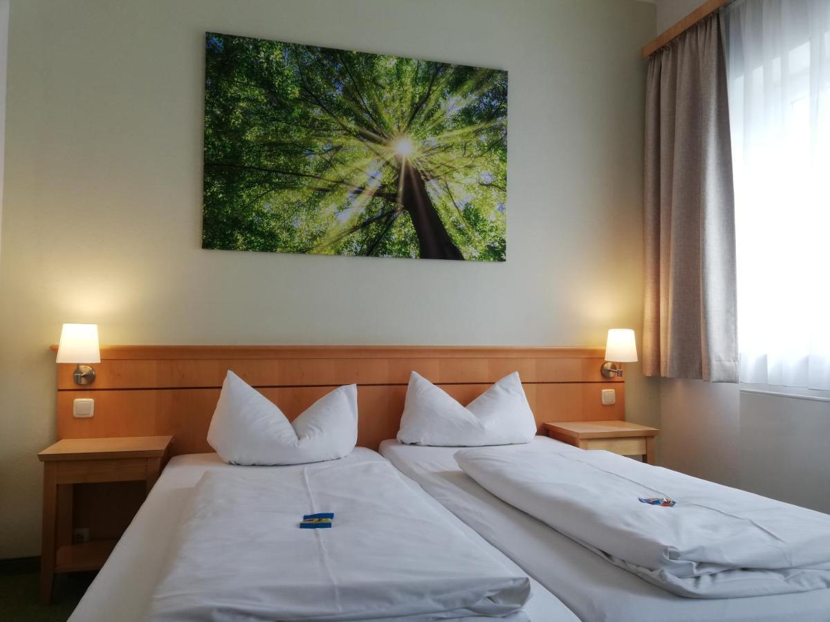 Hotel Nummerhof