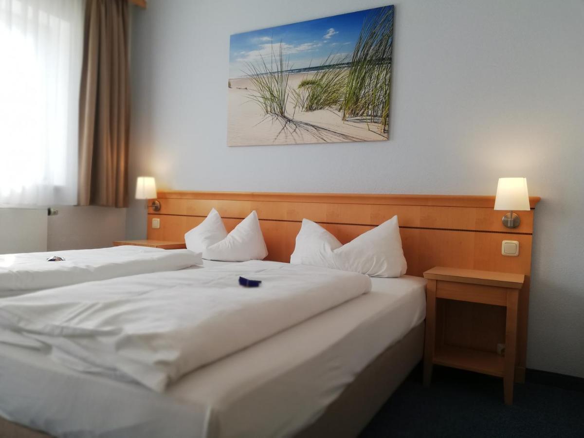 Nummerhof Hotel 3*